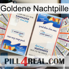 Golden Night Pill kamagra1
